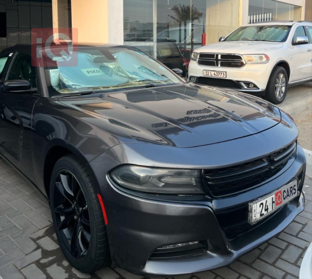 Dodge Charger